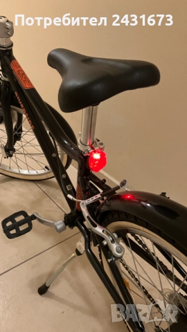 Колело RIVERSIDE 500, снимка 8 - Велосипеди - 52866838