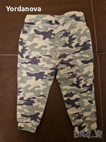 3 броя бебешки/детски панталони, снимка 6 - Панталони и долнища за бебе - 53367806