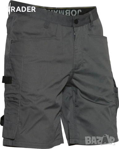 къси работни панталони облекло Jobman