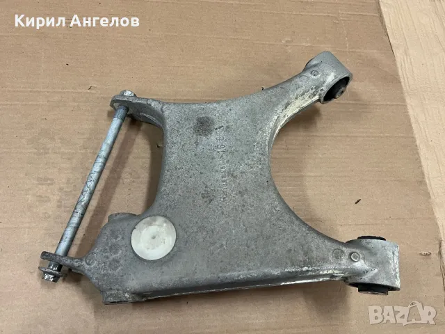 Задни носачи за BMW E39 Комби, снимка 4 - Части - 50439796