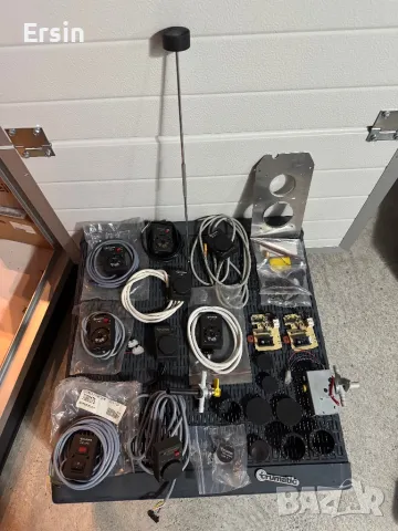 Управления и части за Печки и Бойлери TRUMA Цените са от 25.00 лева до 125.00 лева, снимка 6 - Къмпинг мебели - 50088188