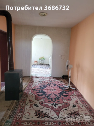 Къща в Село Търнава област Враца, снимка 11 - Къщи - 53286133