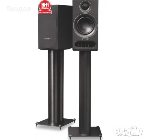 Тонколони букшелф PMC PRODIGY 1, снимка 3 - Тонколони - 49878344