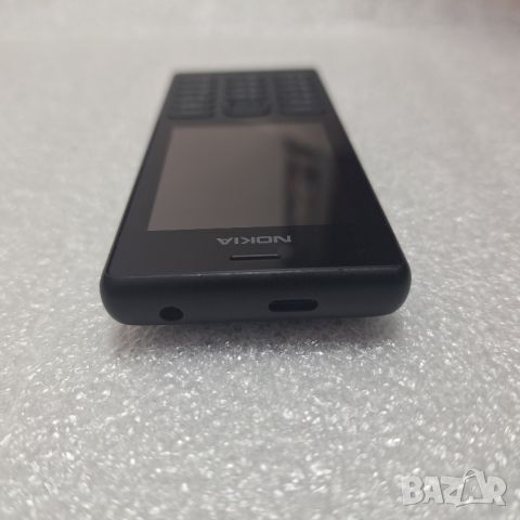 GSM NOKIA 150 (RM-1189), черен, снимка 8 - Nokia - 45637081