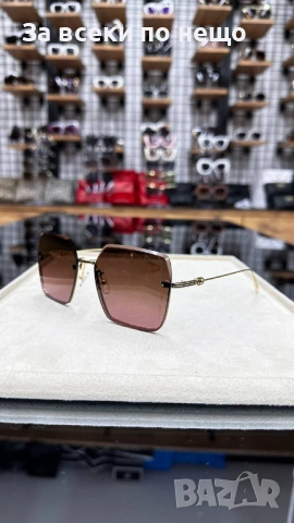 Christian Dior Слънчеви Очила С UV Защита С Подарък🎁Калъф - Различни Цветове Код E1409