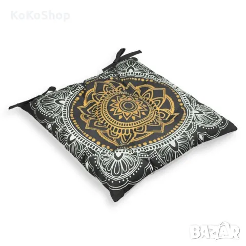 Възглавница за стол-42х42х5 см./декоративна възглавница