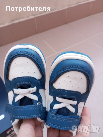 Детски маратонки 25 размер, снимка 10 - Детски маратонки - 53747968