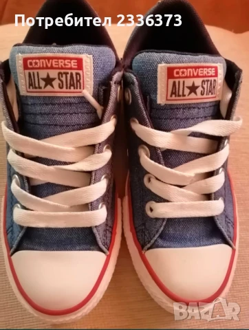Converse 31,uk 13 junior