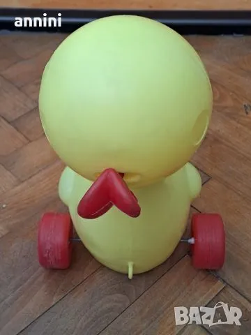 играчки за детето  ОТ МАКДОНАЛДС, снимка 10 - Плюшени играчки - 48528412