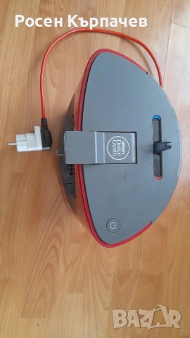 КАФЕ МАШИНА DOLCE GUSTO, снимка 2 - Кафе машини - 54220440
