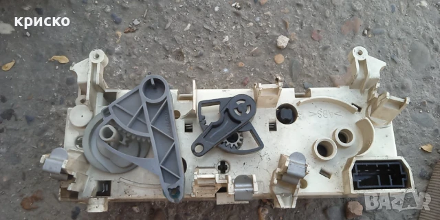 панел парно пежо, снимка 3 - Части - 47568508