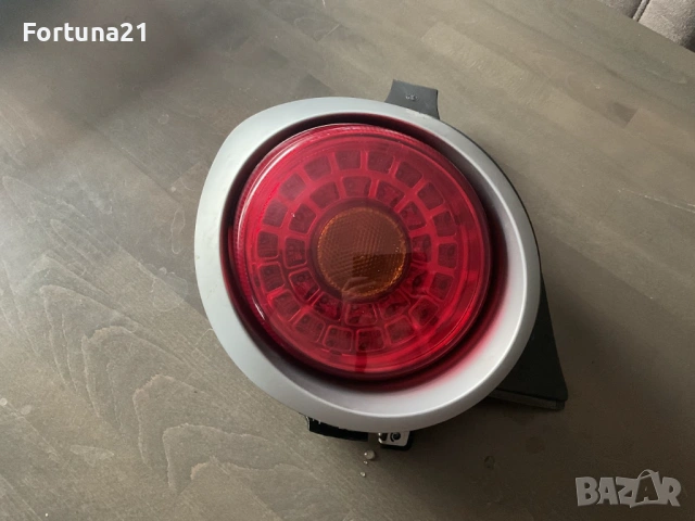 Alfa Romeo Mito - ляв стоп оригинален