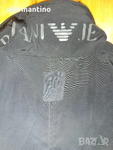 Armani Jeans Italy S/M - 35 лв, снимка 8 - Якета - 52551989