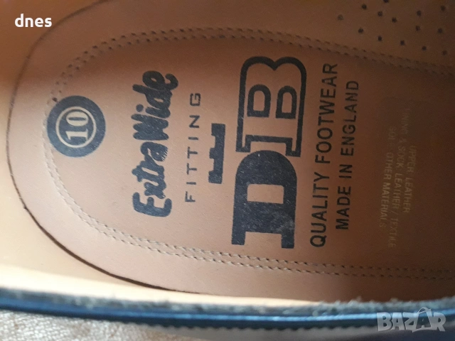 Нови обувки 44 номер , снимка 2 - Ежедневни обувки - 53290911