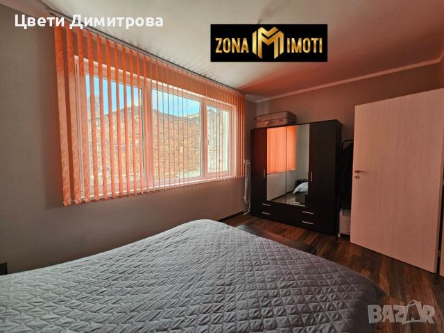 ПРОДАВАМ ТРИСТАЕН АПАРТАМЕНТ В ЦЕНТЪРА НА ГР.СЛИВНИЦА , снимка 7 - Aпартаменти - 46425490