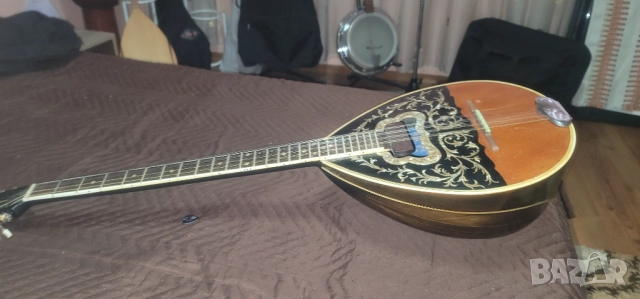 Старо оригинално Bouzuki 