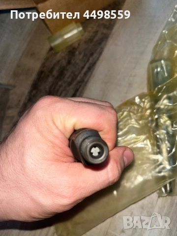 дизелови инжектори за MAN и Neoplan, снимка 6 - Индустриална техника - 52793290