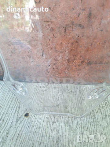 Слюда за Honda CRF 1100 Africa twin 2020г., снимка 4 - Части - 51318110