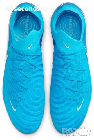 Nike Phantom GX 2 Elite FG нови футболни бутонки най-висок клас, снимка 4 - Футбол - 53976412