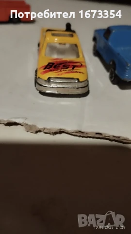 Пикапи, снимка 13 - Колекции - 50666942