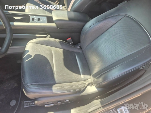 Хюндай Йоник 6 на части, снимка 5 - Части - 54247569