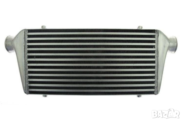 Интеркулер 450x230x65 Turbo Works