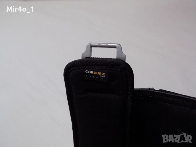 колан за инструменти с презрамки snickers xtr 9790 cordura fabric яке мъжки оригинал размер M/48-54, снимка 12 - Други - 40002983