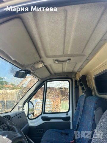 Фиат дукато Fiat Ducato на части , снимка 14 - Части - 53758981