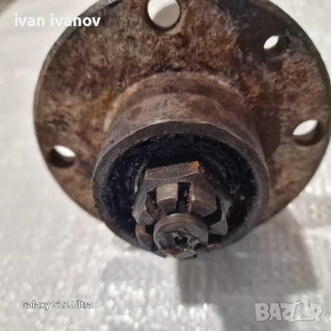 Ос Жигула Лада , снимка 6 - Селскостопанска техника - 50491371