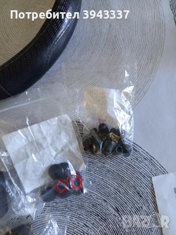 Интериорни неща за Шкода, снимка 4 - Аксесоари и консумативи - 51806275