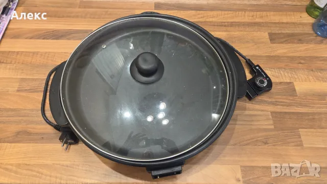 Електрически тиган Tarrington House