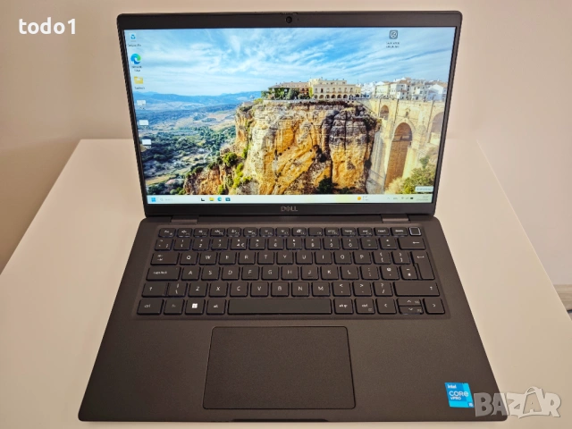 Dell Latitude 7420 FHD IPS i5-1145G7/256GB/16GB