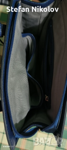 Луксозна дамска чанта ., снимка 2 - Чанти - 52216083