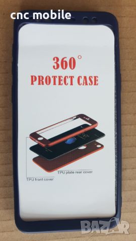 Samsung Galaxy S9 - Samsung S9 - Samsung SM-G960 калъф / case, снимка 3 - Калъфи, кейсове - 46159913