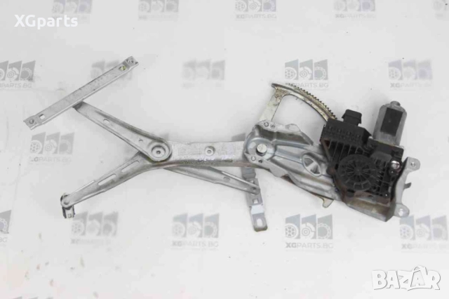 Стъклоповдигач преден десен за Opel Astra H (2004-2007)