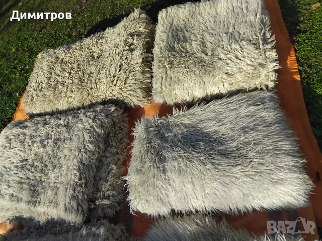 6 броя Губери , снимка 3 - Антикварни и старинни предмети - 52808944