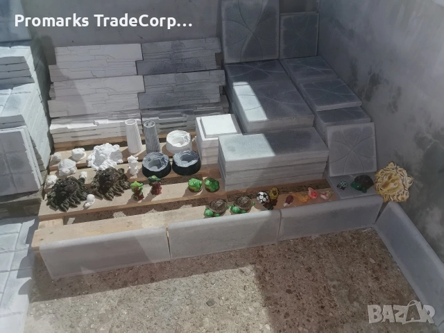 Цокълна облицовка тип Рустика, снимка 4 - Облицовки - 53125202