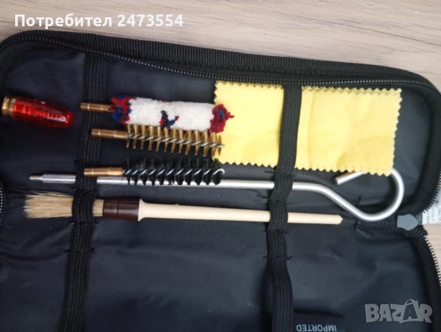 Tanfoglio FT 1911 Custom, снимка 16 - Бойно оръжие - 51005003