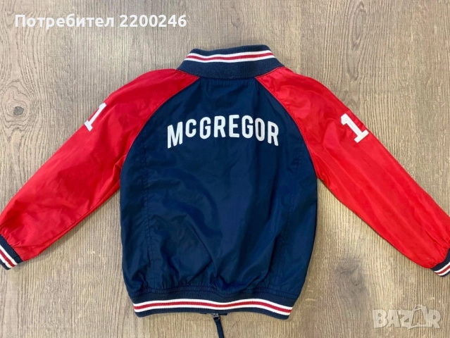 Детско яке, снимка 5 - Детски якета и елеци - 51721425