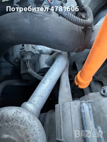 Компресор за климатик свален от Сеат 1.6 101кс SR става за VW/AUDI/SEAT/SKODA (1997-2003)г, снимка 2 - Части - 54019070
