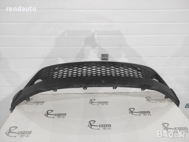 Решетка за предна броня Toyota CH-R 2016-2020 52129-F4010, снимка 2 - Части - 45108899