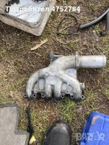 Голф 4 1.9 тди ЧАСТИ, снимка 3 - Части - 53680369