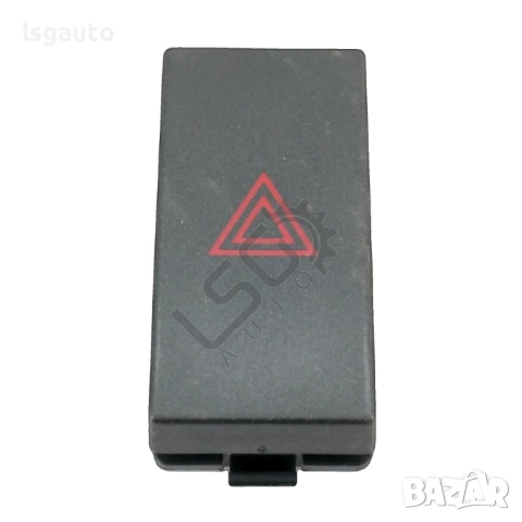 Бутон аварийни светлини Ford Focus C-MAX 2003-2007 ID: 155071