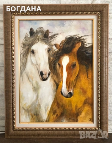 Картини , снимка 18 - Картини - 53929045