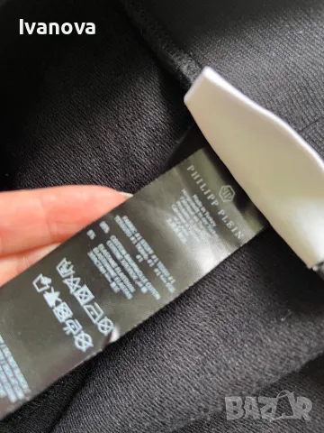 Philipp Plein junior 12-13 год., снимка 9 - Детски панталони и дънки - 50301056