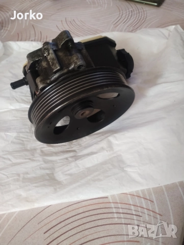 Opel Vectra b хидравлична помпа, снимка 2 - Части - 52178750