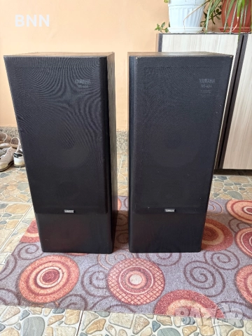 Тонколони Yamaha NS-s34