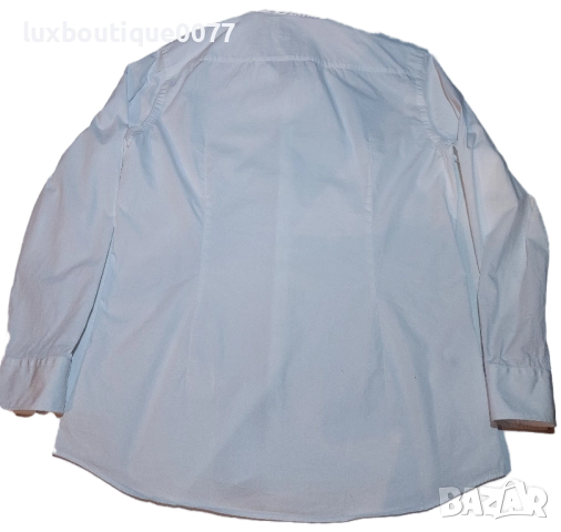 Чисто нова без етикет мъжка риза Hugo Boss XL, снимка 2 - Ризи - 51636287