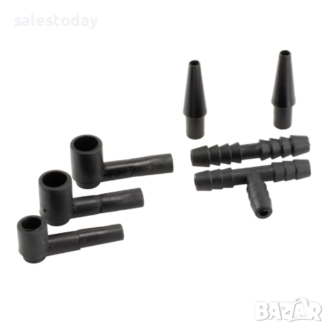 Комплект за обезвъздушаване на спирачки, снимка 6 - Аксесоари и консумативи - 51742400