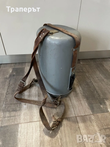 Стар руски теодолит, снимка 13 - Антикварни и старинни предмети - 53717386